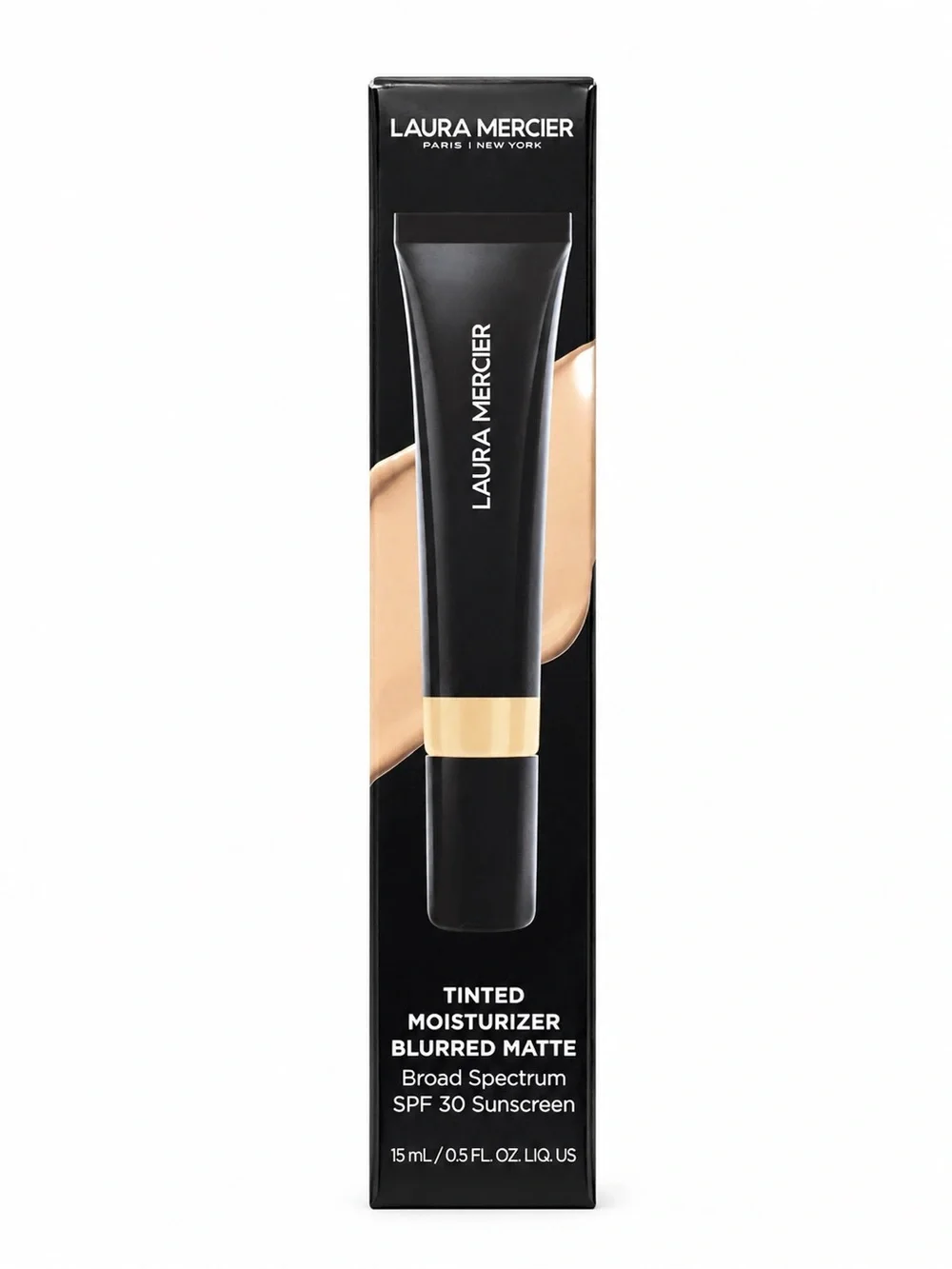 laura mercier new box